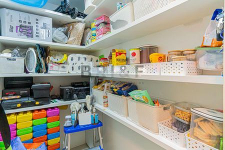Apartamento à venda com 131m², 3 quartos e 3 vagas
