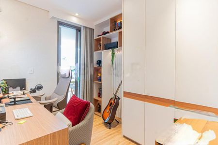 Apartamento à venda com 131m², 3 quartos e 3 vagas