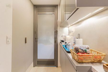 Apartamento à venda com 131m², 3 quartos e 3 vagas