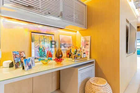 Apartamento à venda com 131m², 3 quartos e 3 vagas