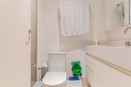 Apartamento à venda com 131m², 3 quartos e 3 vagas