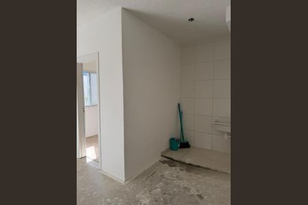 Apartamento à venda com 2 quartos, 35m² em Mooca, São Paulo