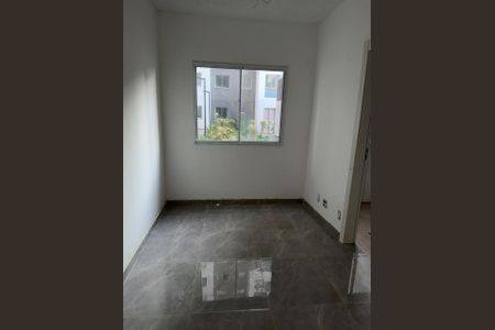 Apartamento à venda com 35m², 2 quartos e sem vaga