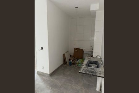 Apartamento à venda com 2 quartos, 35m² em Mooca, São Paulo
