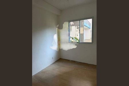 Apartamento à venda com 2 quartos, 35m² em Mooca, São Paulo