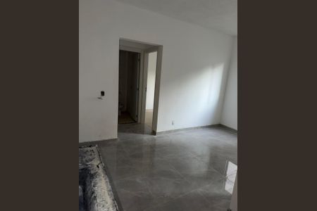 Apartamento à venda com 2 quartos, 35m² em Mooca, São Paulo