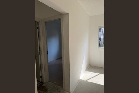 Apartamento à venda com 2 quartos, 35m² em Mooca, São Paulo