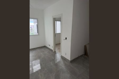Apartamento à venda com 35m², 2 quartos e sem vaga