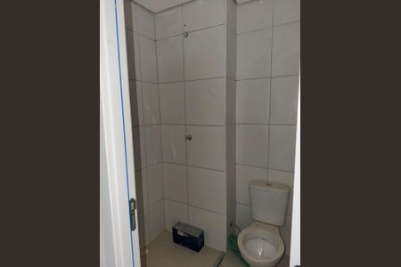 Apartamento à venda com 35m², 2 quartos e sem vaga