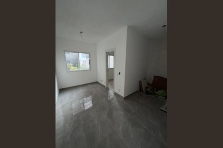 Apartamento à venda com 2 quartos, 35m² em Mooca, São Paulo