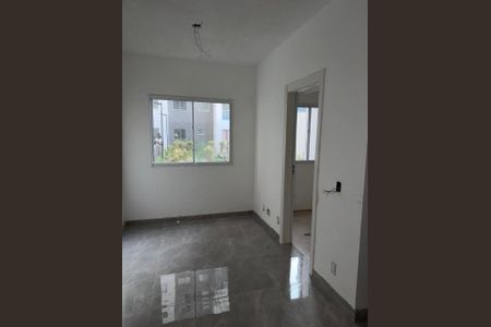 Apartamento à venda com 2 quartos, 35m² em Mooca, São Paulo