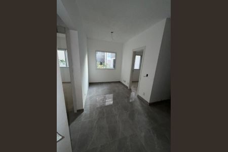 Apartamento à venda com 35m², 2 quartos e sem vaga