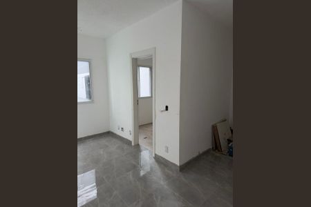 Apartamento à venda com 2 quartos, 35m² em Mooca, São Paulo