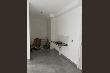 Apartamento à venda com 2 quartos, 35m² em Mooca, São Paulo
