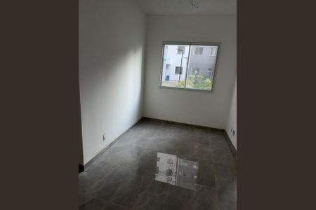 Apartamento à venda com 2 quartos, 35m² em Mooca, São Paulo