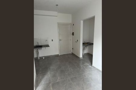 Apartamento à venda com 35m², 2 quartos e sem vaga