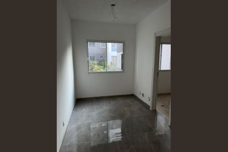 Apartamento à venda com 2 quartos, 35m² em Mooca, São Paulo