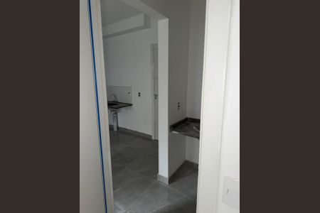 Apartamento à venda com 35m², 2 quartos e sem vaga