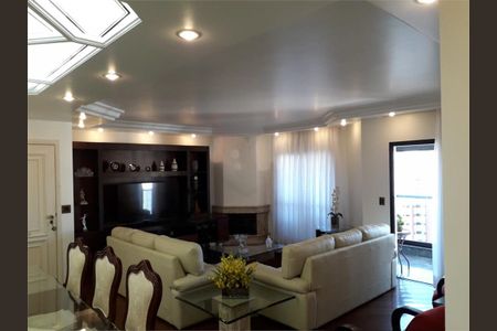 Apartamento à venda com 138m², 3 quartos e 3 vagas