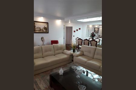 Apartamento à venda com 138m², 3 quartos e 3 vagas