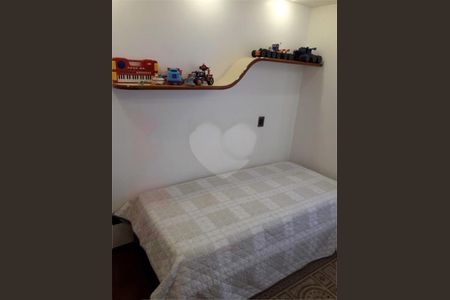 Apartamento à venda com 138m², 3 quartos e 3 vagas