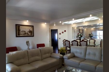 Apartamento à venda com 138m², 3 quartos e 3 vagas