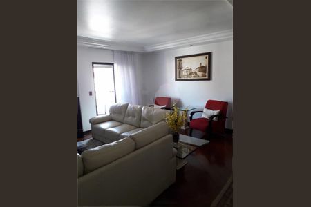 Apartamento à venda com 138m², 3 quartos e 3 vagas