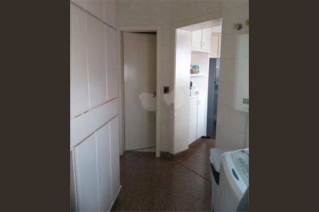 Apartamento à venda com 138m², 3 quartos e 3 vagas
