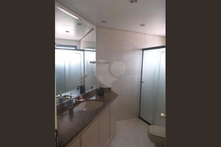 Apartamento à venda com 138m², 3 quartos e 3 vagas