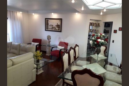 Apartamento à venda com 138m², 3 quartos e 3 vagas