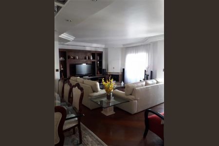 Apartamento à venda com 138m², 3 quartos e 3 vagas