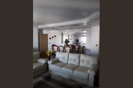 Apartamento à venda com 138m², 3 quartos e 3 vagas