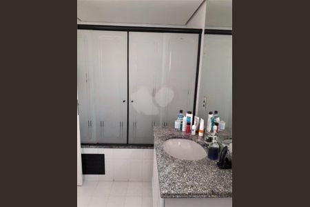 Apartamento à venda com 138m², 3 quartos e 3 vagas