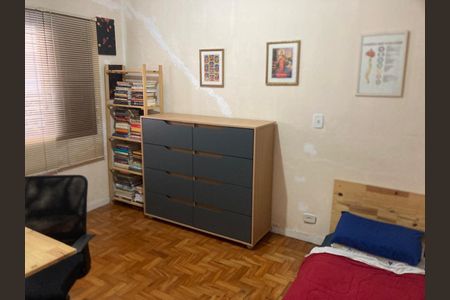 Quarto de casa à venda com 4 quartos, 195m² em Cidade Vargas, São Paulo