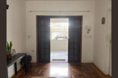 Sala de casa à venda com 4 quartos, 195m² em Cidade Vargas, São Paulo