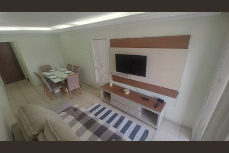 Apartamento à venda com 2 quartos, 64m² em Chácara Califórnia, São Paulo