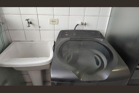Apartamento à venda com 2 quartos, 64m² em Chácara Califórnia, São Paulo