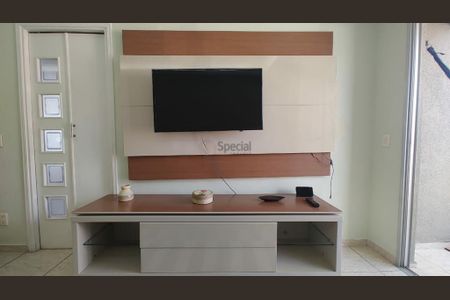 Apartamento à venda com 2 quartos, 64m² em Chácara Califórnia, São Paulo