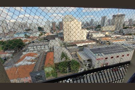 Apartamento à venda com 2 quartos, 64m² em Chácara Califórnia, São Paulo