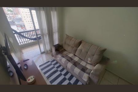 Apartamento à venda com 2 quartos, 64m² em Chácara Califórnia, São Paulo