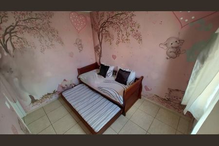 Apartamento à venda com 2 quartos, 64m² em Chácara Califórnia, São Paulo