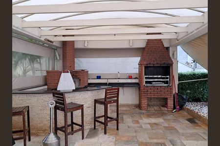 Apartamento à venda com 68m², 2 quartos e 1 vaga Apartamento à venda com 68m², 2 quartos e 1 vagaÁrea Comum
