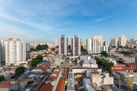 Apartamento à venda com 68m², 2 quartos e 1 vaga Apartamento à venda com 68m², 2 quartos e 1 vagaVista