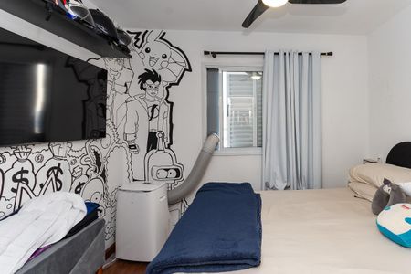 Apartamento à venda com 68m², 2 quartos e 1 vaga Apartamento à venda com 68m², 2 quartos e 1 vagaQuarto 1 Suíte