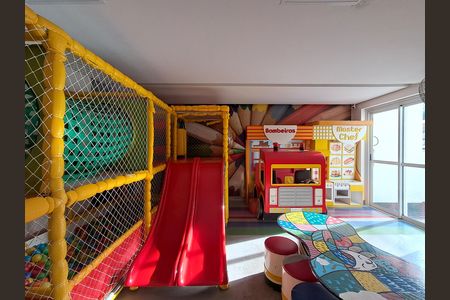 Apartamento à venda com 68m², 2 quartos e 1 vaga Apartamento à venda com 68m², 2 quartos e 1 vagaÁrea Comum
