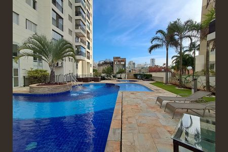 Apartamento à venda com 68m², 2 quartos e 1 vaga Apartamento à venda com 68m², 2 quartos e 1 vagaÁrea Comum