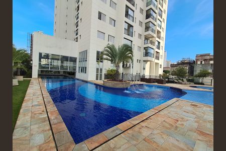 Apartamento à venda com 68m², 2 quartos e 1 vaga Apartamento à venda com 68m², 2 quartos e 1 vagaÁrea Comum