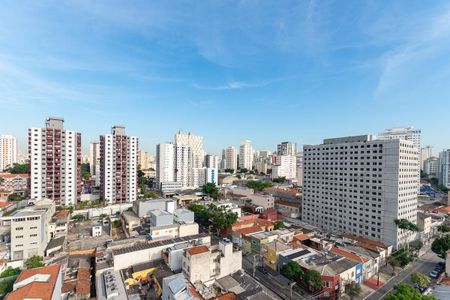 Apartamento à venda com 68m², 2 quartos e 1 vaga Apartamento à venda com 68m², 2 quartos e 1 vagaVista