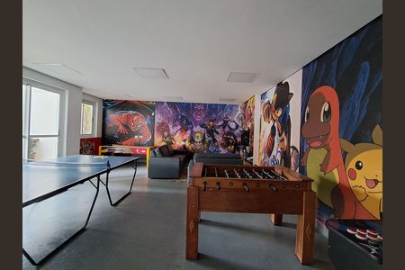 Apartamento à venda com 68m², 2 quartos e 1 vaga Apartamento à venda com 68m², 2 quartos e 1 vagaÁrea Comum