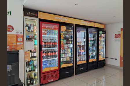 Apartamento à venda com 68m², 2 quartos e 1 vaga Apartamento à venda com 68m², 2 quartos e 1 vagaÁrea Comum